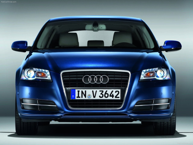 audi a3 sportback pic #73151