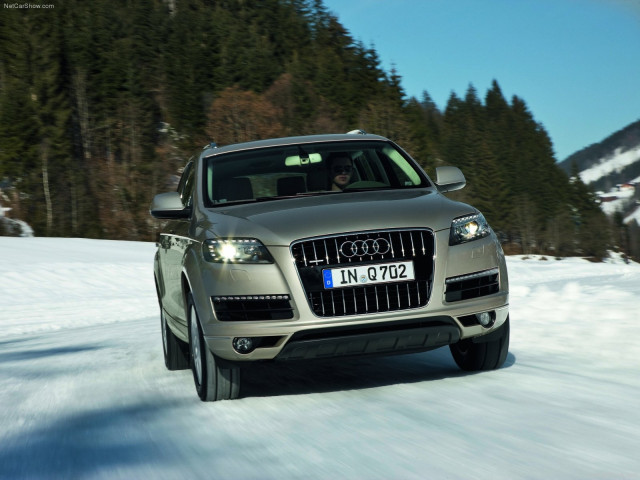 audi q7 pic #73155