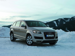 audi q7 pic #73156