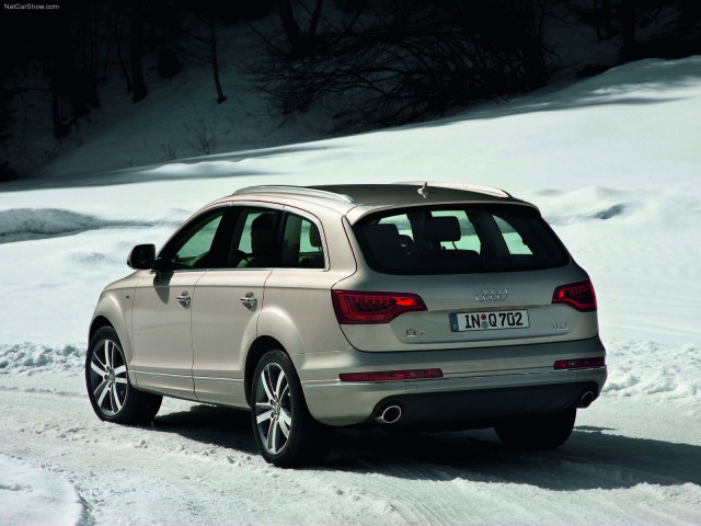 audi q7 pic #73158