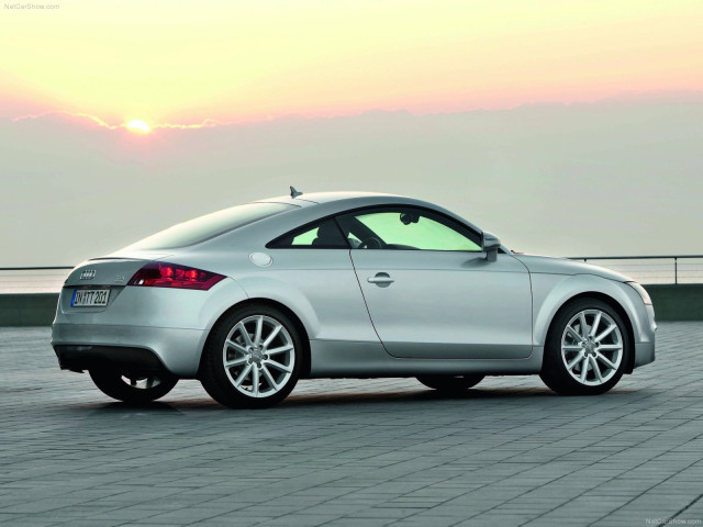 audi tt pic #73171