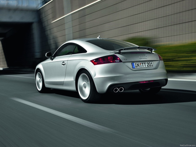 audi tt pic #73172