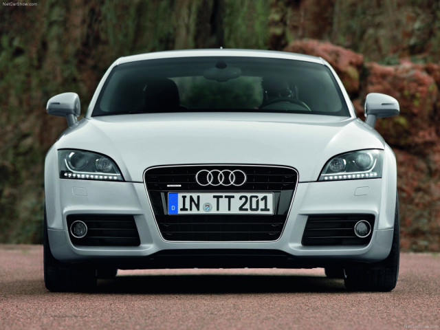 audi tt pic #73173