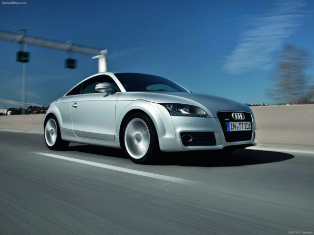 audi tt pic #73176