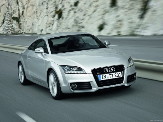 audi tt pic #73177