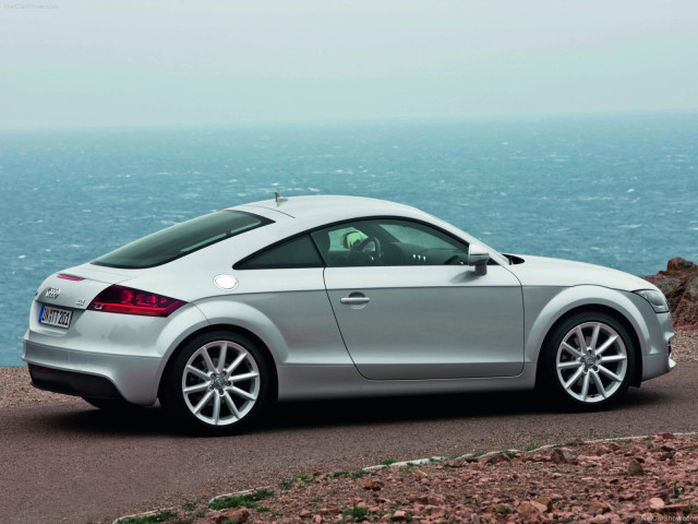 audi tt pic #73178