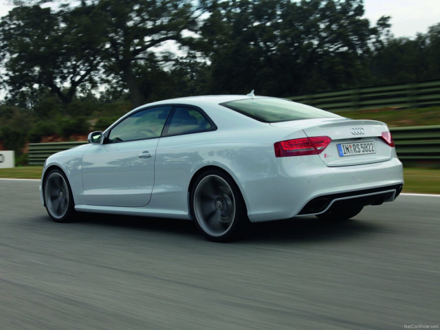 audi rs5 pic #73288