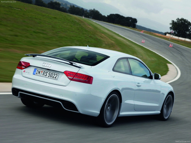 audi rs5 pic #73289