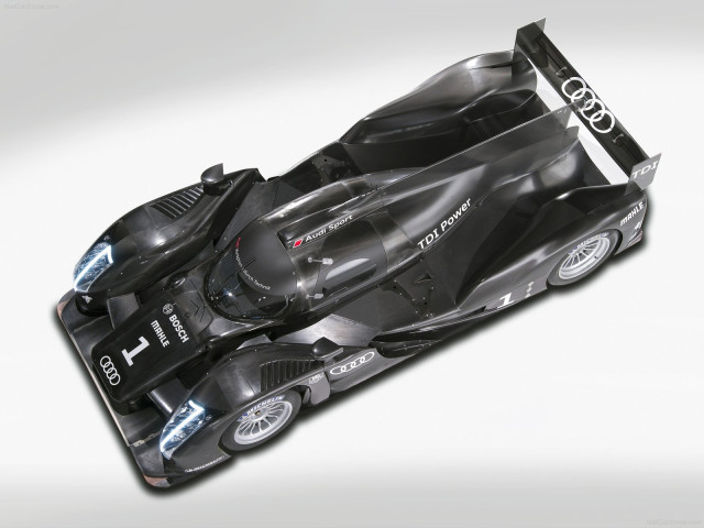 audi r18 pic #77353