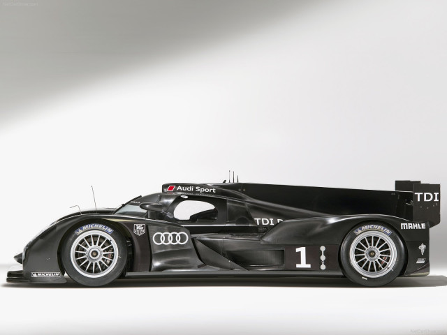 audi r18 pic #77354