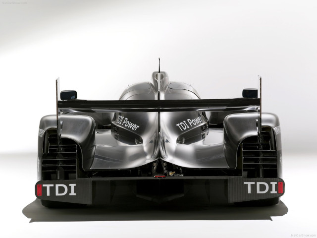 audi r18 pic #77356