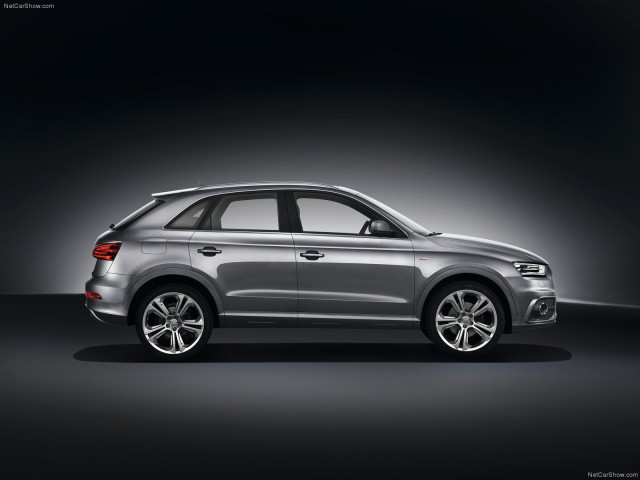 audi q3 pic #79877