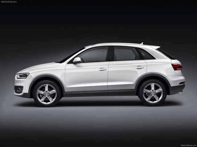 audi q3 pic #79878