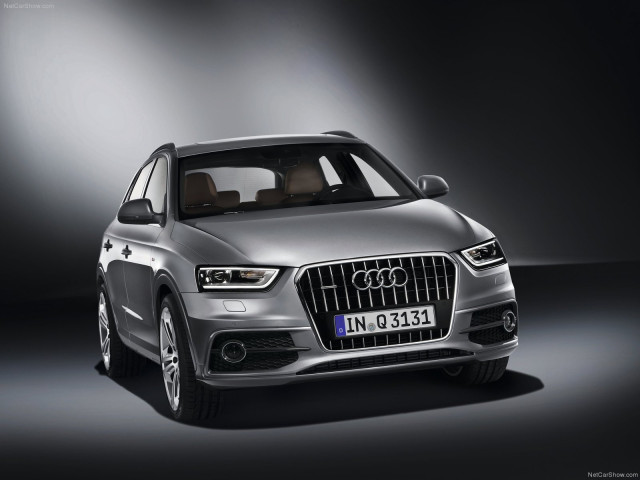 audi q3 pic #79881