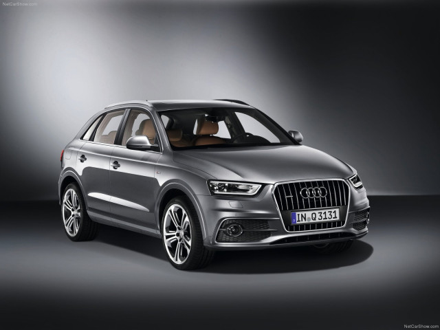 audi q3 pic #79882