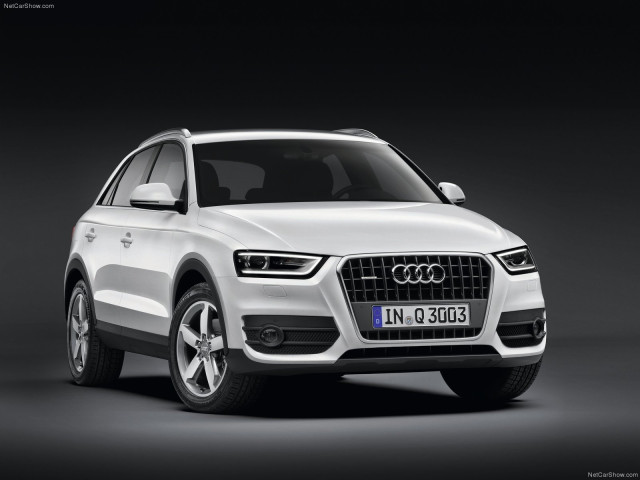 audi q3 pic #79883