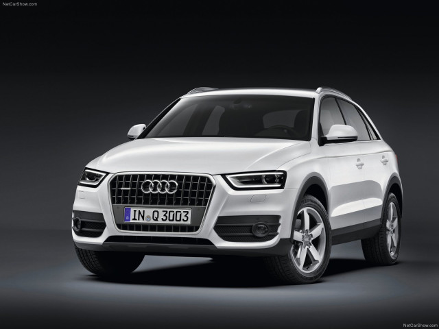 audi q3 pic #79884