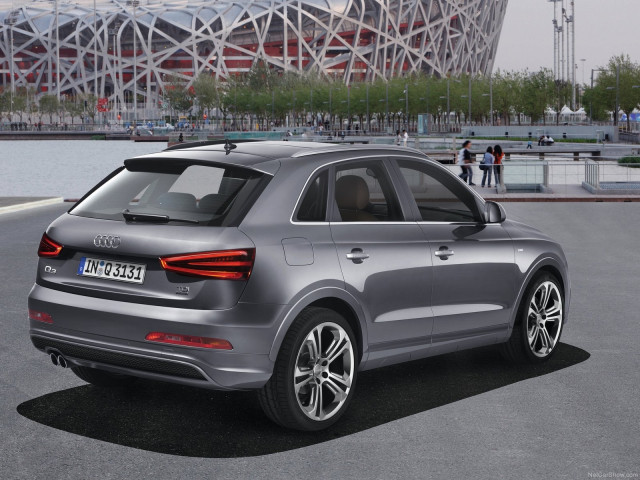 audi q3 pic #79889