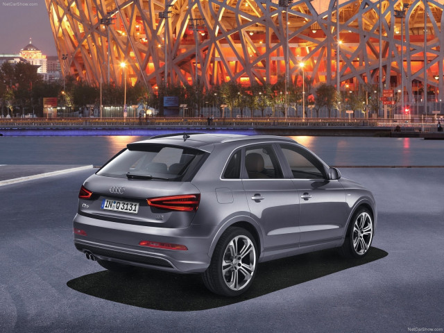 audi q3 pic #79890