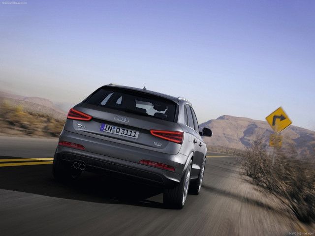 audi q3 pic #79891