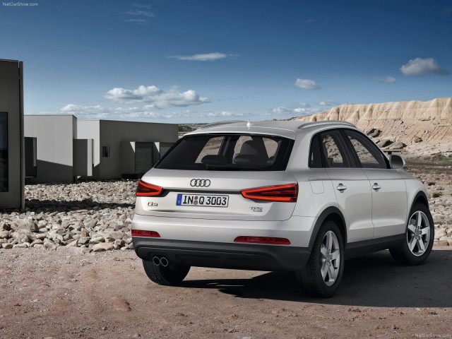 audi q3 pic #79893