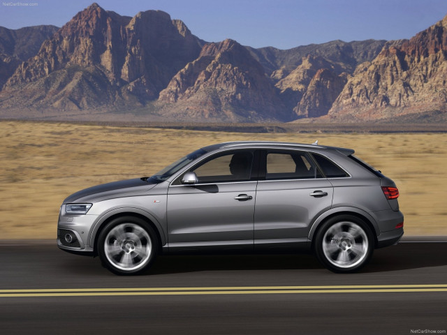 audi q3 pic #79894