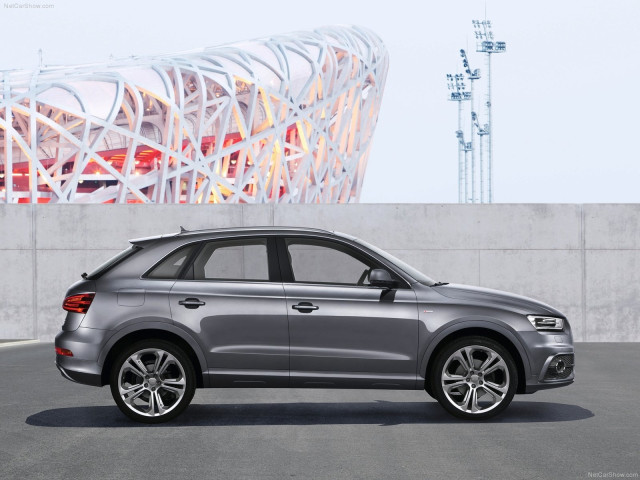 audi q3 pic #79895