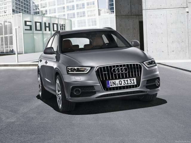 audi q3 pic #79898