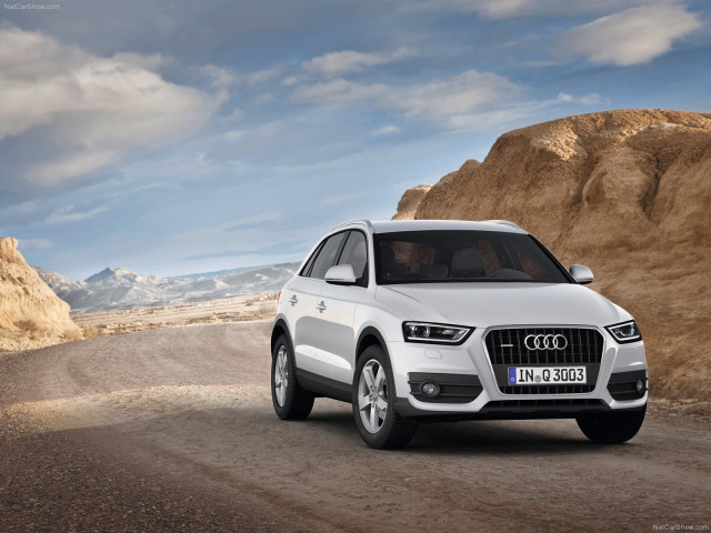 audi q3 pic #79902