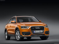 Audi Q3 I (8U)