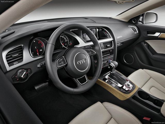 audi a5 sportback pic #82287