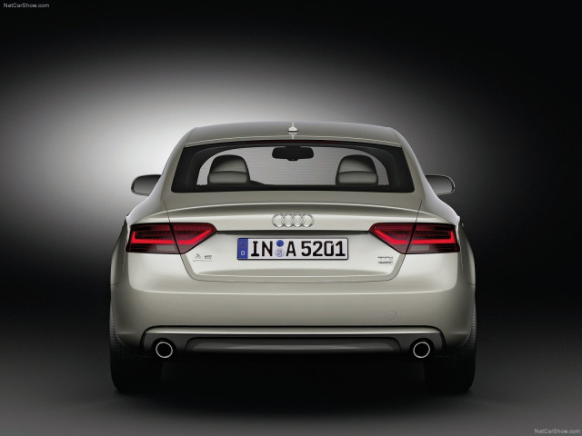 audi a5 sportback pic #82288