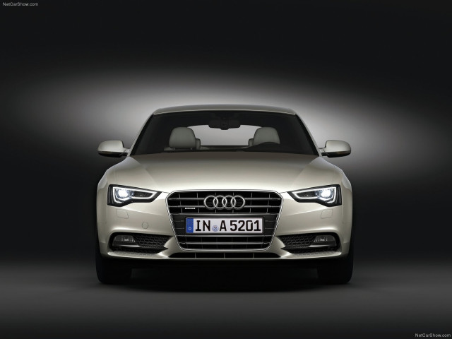 audi a5 sportback pic #82289