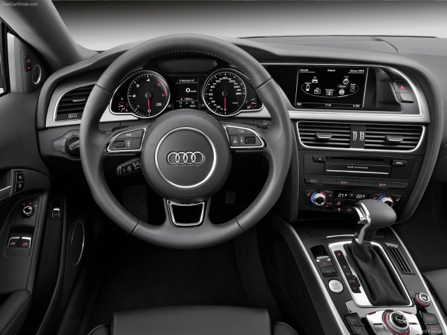 audi a5 pic #82301