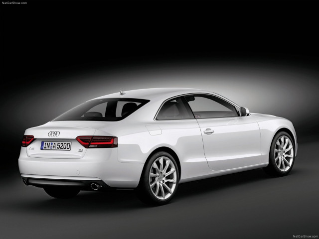 audi a5 pic #82304