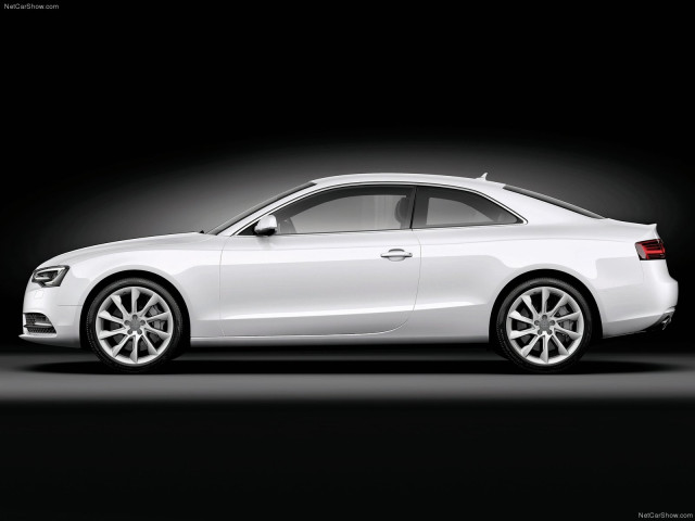 audi a5 pic #82305