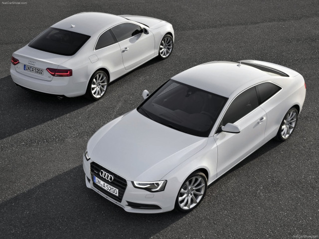 audi a5 pic #82308