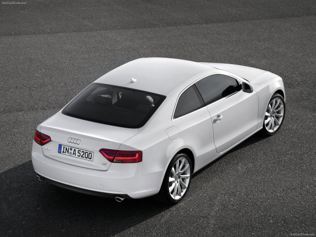 audi a5 pic #82309