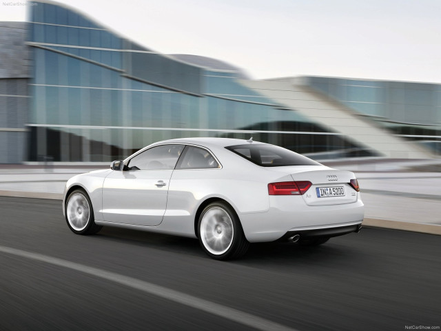 audi a5 pic #82310