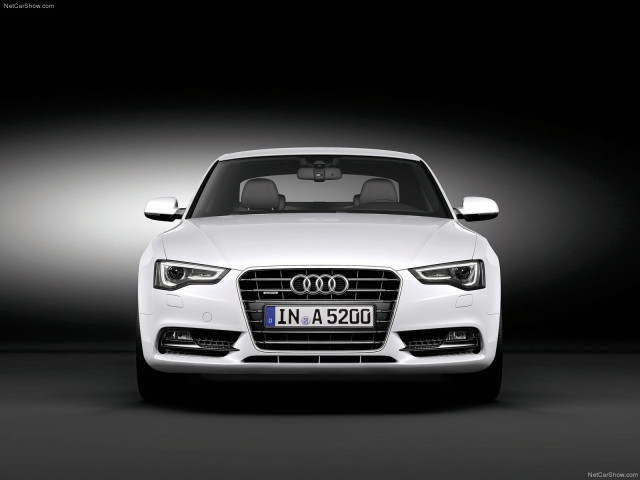 audi a5 pic #82315