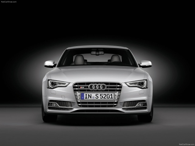 audi s5 pic #82320