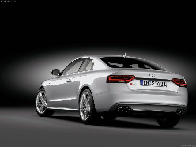 audi s5 pic #82321