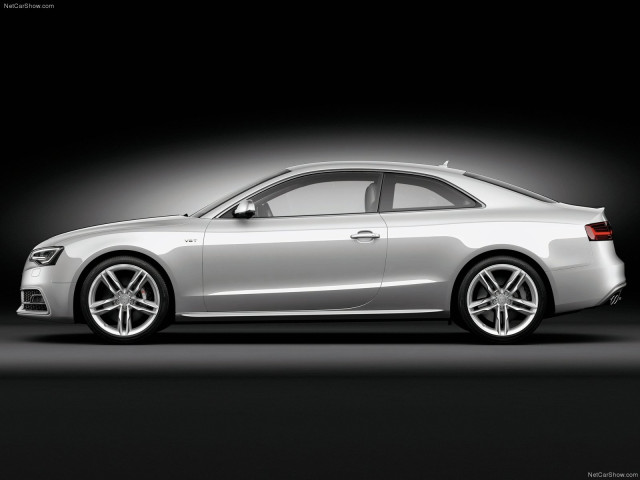 audi s5 pic #82322