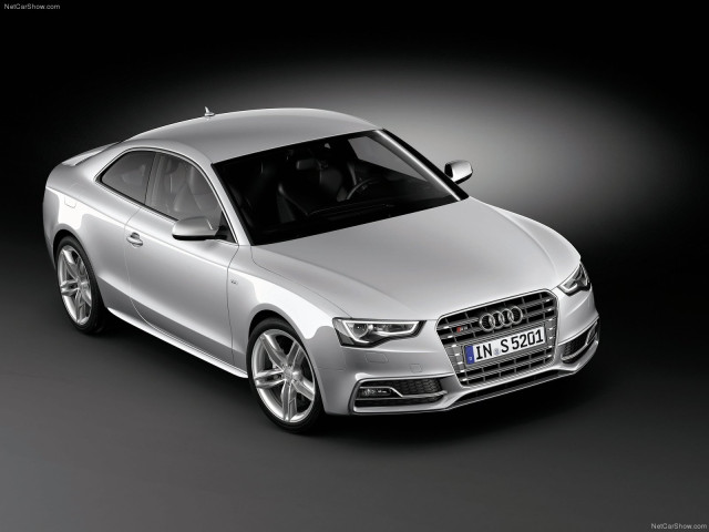 audi s5 pic #82323