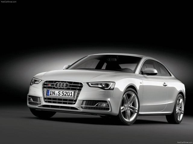 audi s5 pic #82324