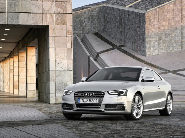 audi s5 pic #82330