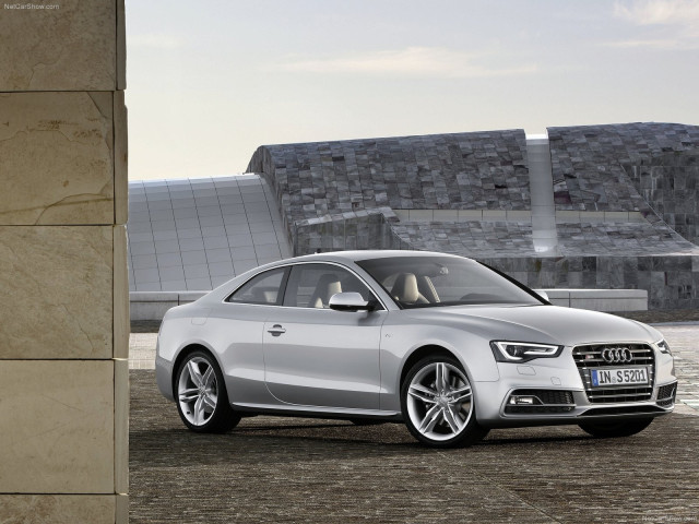 audi s5 pic #82331