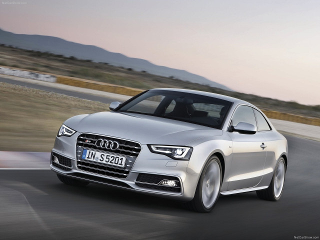 audi s5 pic #82332