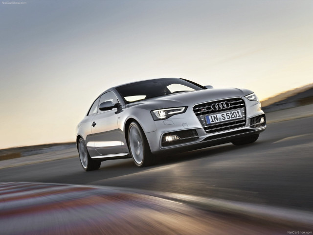 audi s5 pic #82333