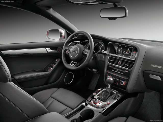 audi s5 sportback pic #82354